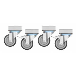 Lenkrollen 4S700 Bartscher Art.-Nr. 285088