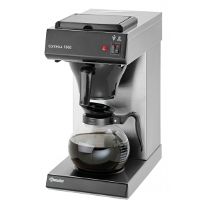 Kaffeemaschine Contessa 1000" Bartscher Art.-Nr. A190053"