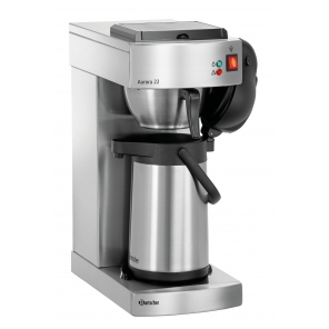 Kaffeemaschine Aurora 22" Bartscher Art.-Nr. 190157"