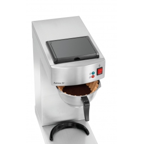 Kaffeemaschine Aurora 22" Bartscher Art.-Nr. 190157"