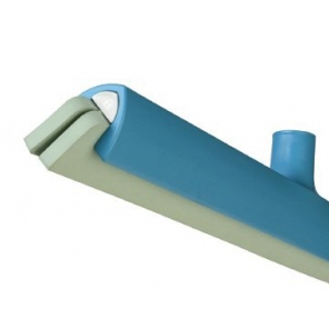 Abzieher mit doppeltem Gummi