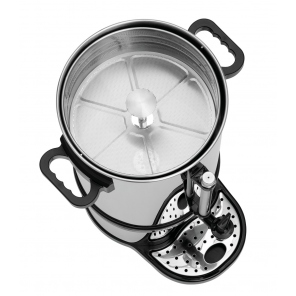 Kaffeeautomat Bartscher PRO II 100 Bartscher Art.-Nr. A190198