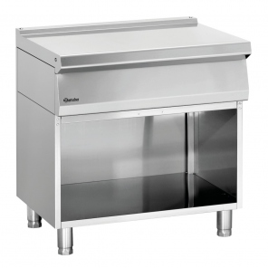 Arbeitsunterschrank 700, Breite 800, PO Bartscher Art.-Nr. 284007