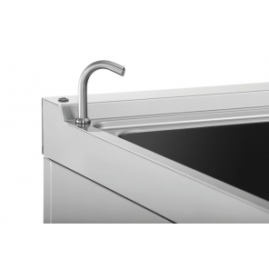 Bemar 700, Breite 400, PO, WIW Bartscher Art.-Nr. 286301