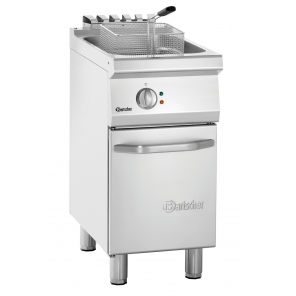 Elektrofritteuse 700, Breite 400, 23 l Bartscher Art.-Nr. 286917