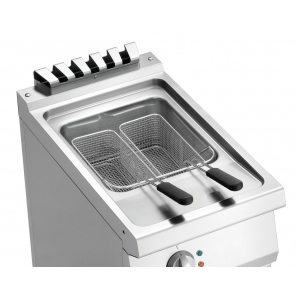 Elektrofritteuse 700, Breite 400, 23 l Bartscher Art.-Nr. 286917