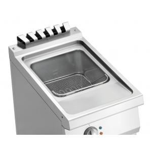 Elektrofritteuse 700, Breite 400, 23 l Bartscher Art.-Nr. 286917