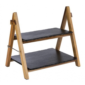 Servierständer Höhe 340 mm, 00958 APS