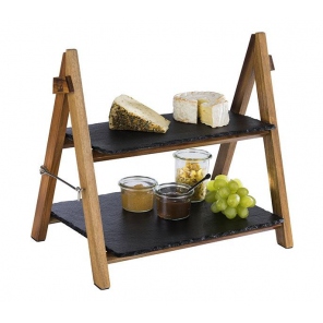 Servierständer Höhe 340 mm, 00958 APS