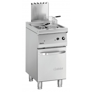 Gasfritteuse 700 Breite 400, 23 l Bartscher Art.-Nr. 2859171