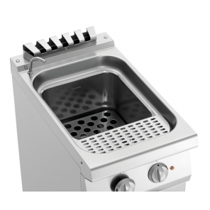 Nudelkocher 700 Breite 400 24 l Bartscher Art.-Nr. 286305