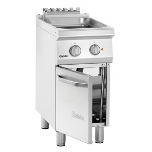 Nudelkocher 700 Breite 400 24 l Bartscher Art.-Nr. 286305