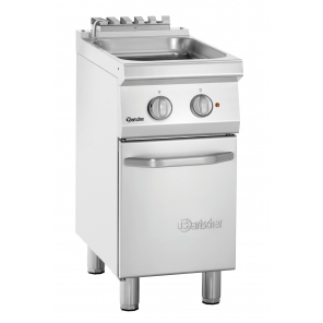 Nudelkocher 700 Breite 400 24 l Bartscher Art.-Nr. 286305