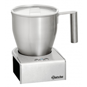 Milchaufschäumer Induktion MSI400 Bartscher Art.-Nr. 190129