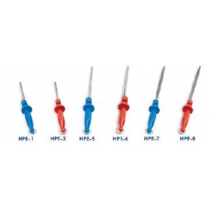 Stahl für Messer Primedge Cozzini