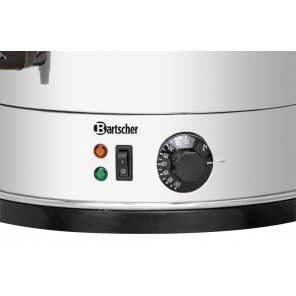 Wasserkocher 28 l Bartscher Art.-Nr. 200063