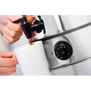 Glühwein-Wärmer 7 l Bartscher Art.-Nr. 200065