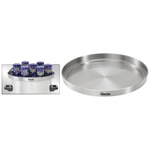 Thermo-Deckel für 200057/A200052 Bartscher Art.-Nr. 200059