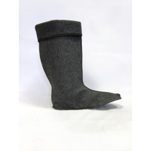 Beheizbare Einlagen - Baumwoll-Einlagen für Gummistiefel