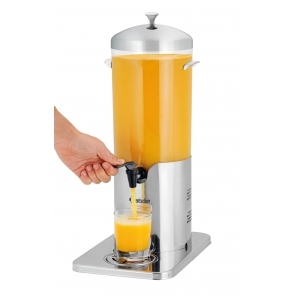 Getränke-Spender DTE5 Bartscher Art.-Nr. 150983