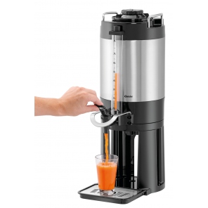 Getränke-Spender 8 l Bartscher Art.-Nr. 150990