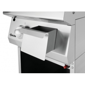 Gas-Lavasteingrill 700VR G90 Bartscher Art.-Nr. 2856211