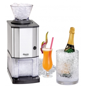 Eiscrusher 4ICE+ Bartscher Art.-Nr. 135023