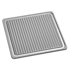 Grillplatte 900-R Bartscher Art.-Nr. 296051