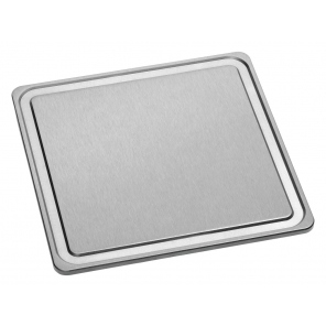 Bratplatte 900-G Bartscher Art.-Nr. 296056