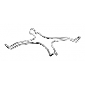 Ring für kleinen Topf Bartscher Art.-Nr. 296086