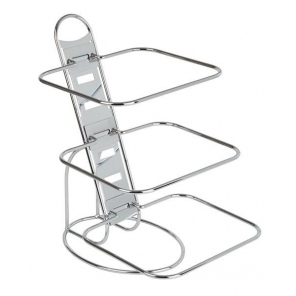 LITTLE Buffetständer GN 1/2 - Set: 4 Teile, APS 11527