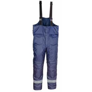 Thermo-Unterhose für Kühl- und Gefrierhäuser