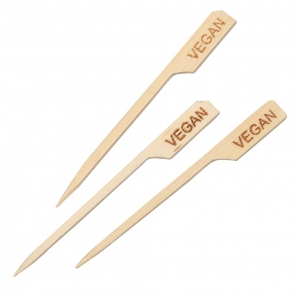 Foodmarker | Bambus 389523 VEGAN