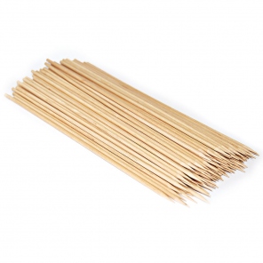 Szaszłyk | Bambus 15cm, 38912