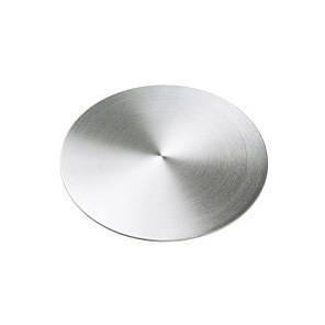rondelek aluminiowy 16 cm