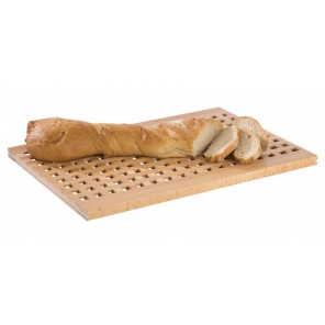 BROTSTATION Schneidunterlage 52x34 cm, APS 00953