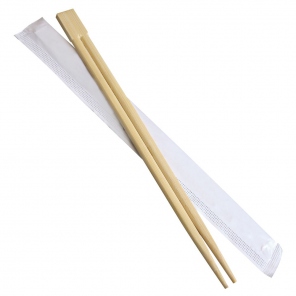 Biodegradowalne pałeczki 21cm| bambus 38930