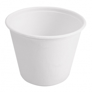 Bio-Schale 425 ml | Zuckerrohr 41142