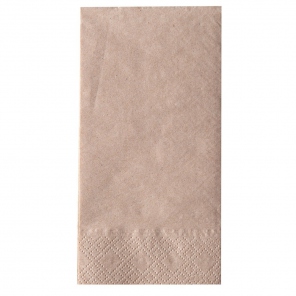 Servietten „Recycling“ 33 x 33 cm 1/8 gefaltet | 2-lagig 30542