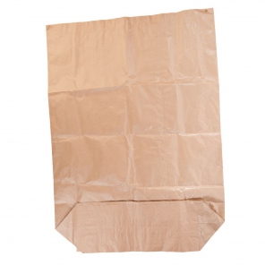 Bio-Müllsäcke 120 l | Papier 35558