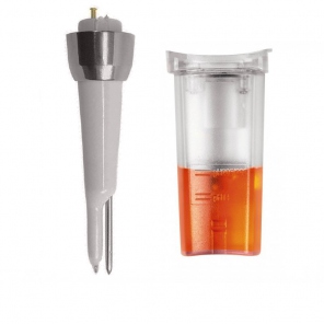 Messsonde/Ersatzsonde zur pH-Wert-Messung - Testo 205