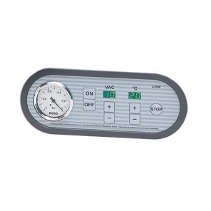 Boss Vakuum MINI Vakuumiergerät