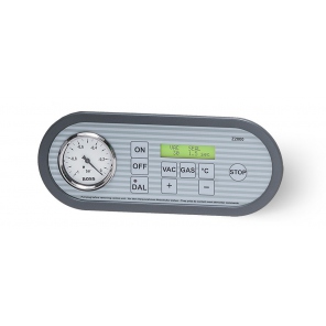 Tisch-Vakuumiergerät, 10 m³/h, Boss Vakuum MAX