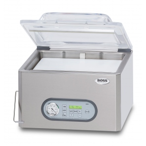 Boss Vakuum MINI Vakuumiergerät