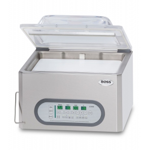 Boss Vakuum MINI Vakuumiergerät