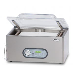Boss Vakuum MINI Vakuumiergerät
