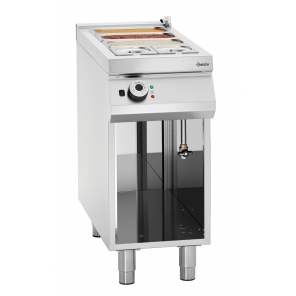 elektrischer Bemar, PO Bartscher 296303