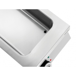 elektrischer Bemar, PO Bartscher 296303