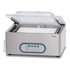 Boss Vakuum MINI Vakuumiergerät