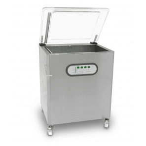 Vakuumiergerät, 25 m³/h, Boss Vakuum MAX-F 46